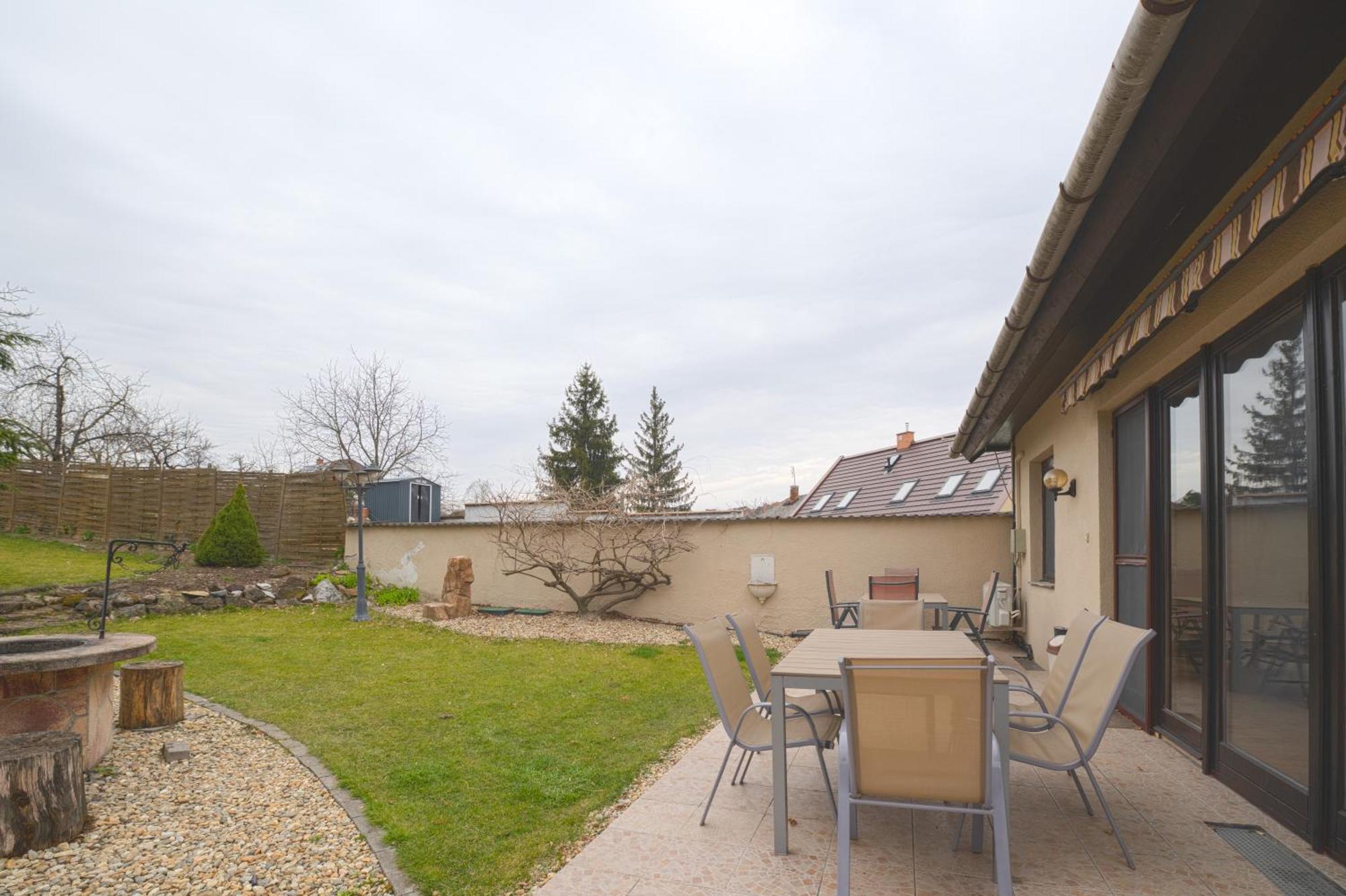Valley Vendeghaz Eger Exterior photo